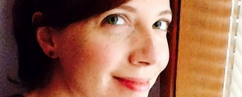 Cara McKenna, author