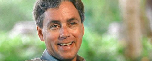 Carl Hiaasen, author