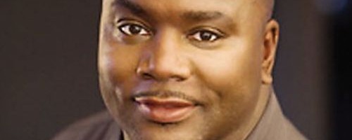 Carl Weber, author