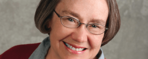 Carla Kelly, author