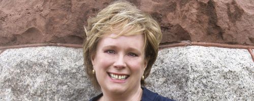 Carla Neggers, author