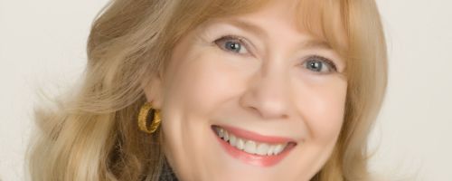 Carlene Thompson, author