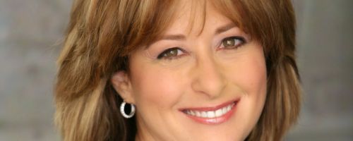 Carly Phillips, author
