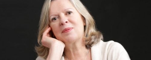 Caro Fraser, author