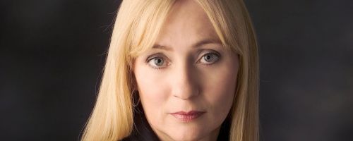 Caro Ramsay, author