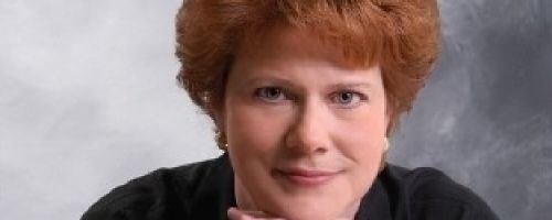Carol K. Carr, author