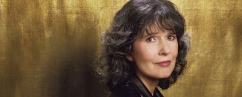 Carol O’Connell, author
