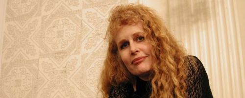 Carole Lawrence, author