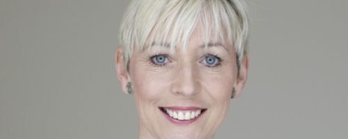 Carole Matthews, author