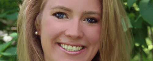 Caroline Lee, author