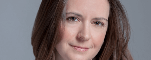 Caroline Linden, author