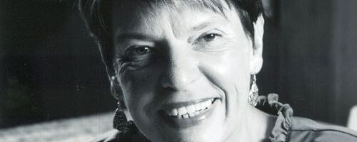 Carolly Erickson, author