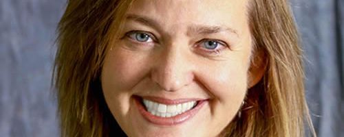 Carolyn Baugh, author