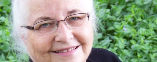 Carolyn Brown, author