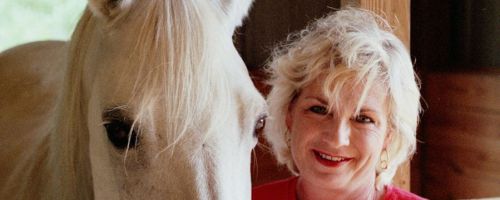 Carolyn Haines, author
