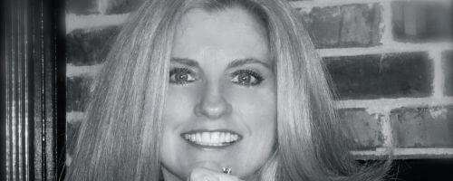 Carolyn Ridder Aspenson, author