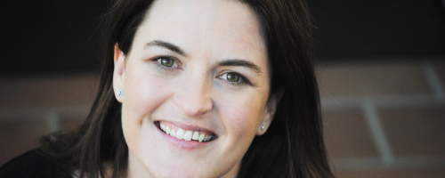 Carrie Ryan, author