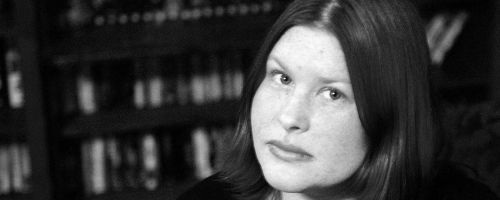 Cassandra Clare, author