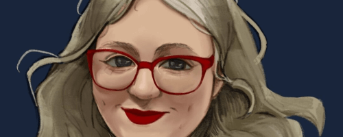 Cate C. Wells, author