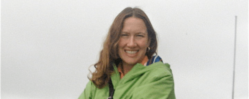 Cate Tiernan, author