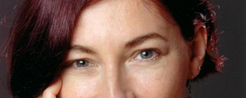 Cath Staincliffe, author