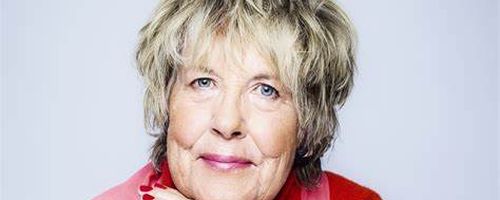 Catharina Ingelman-Sundberg, author