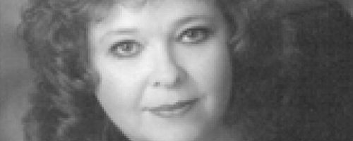 Catherine Anderson, author