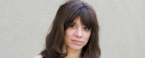 Catherine Asaro, author
