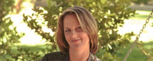 Catherine Bybee, author