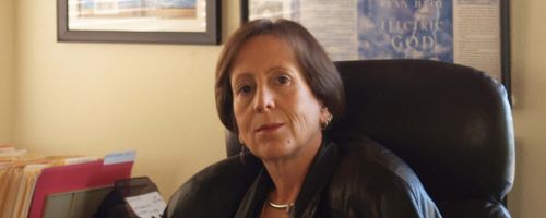 Catherine Ryan Hyde, author