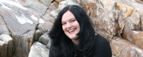 Catherynne M. Valente, author