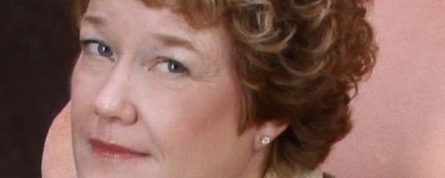 Cathy Maxwell, author