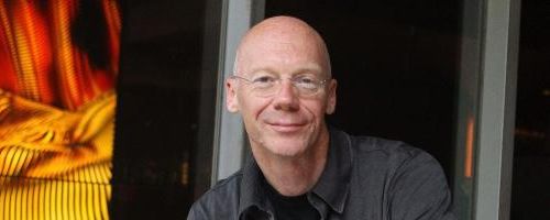 Cay Rademacher, author
