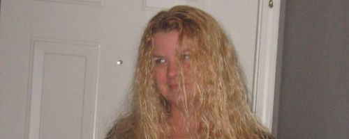 Charity Parkerson, author