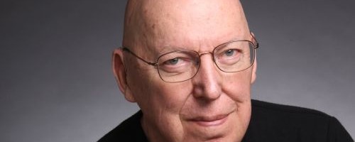 Charles McCarry, author