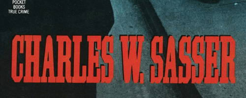 Charles W. Sasser, author