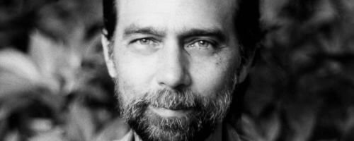 Charles De Lint, author