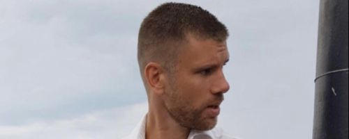Charlie Gallagher, author