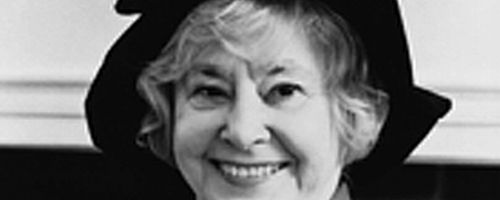 Charlotte MacLeod, author