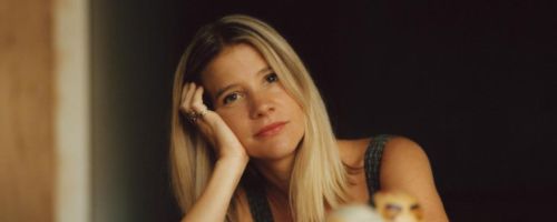Charlotte Philby, author