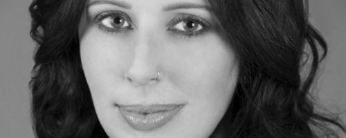 Cherie Priest, author