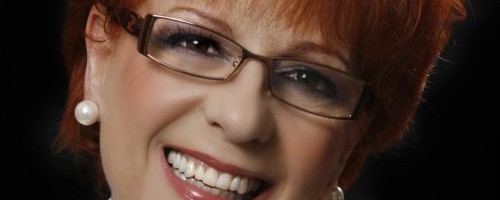 Cherry Adair, author