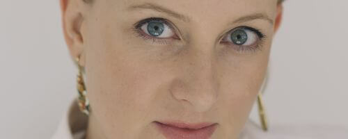 Chloe Esposito, author