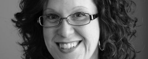 Chloe Neill, author