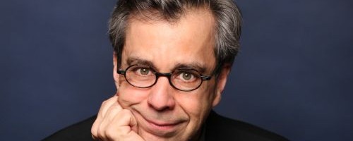 Chris Grabenstein, author