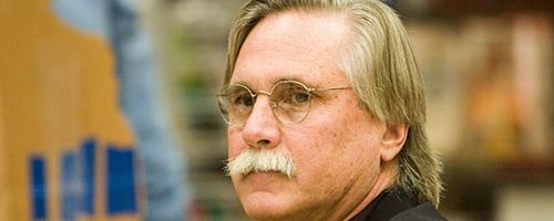 Chris Knopf, author