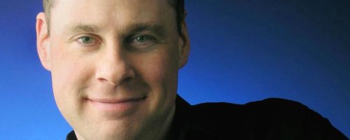 Chris Mooney, author