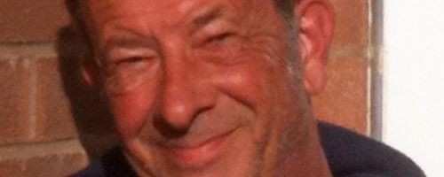 Chris Nickson, author