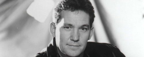 Chris Ryan, author