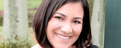 Christi Caldwell, author